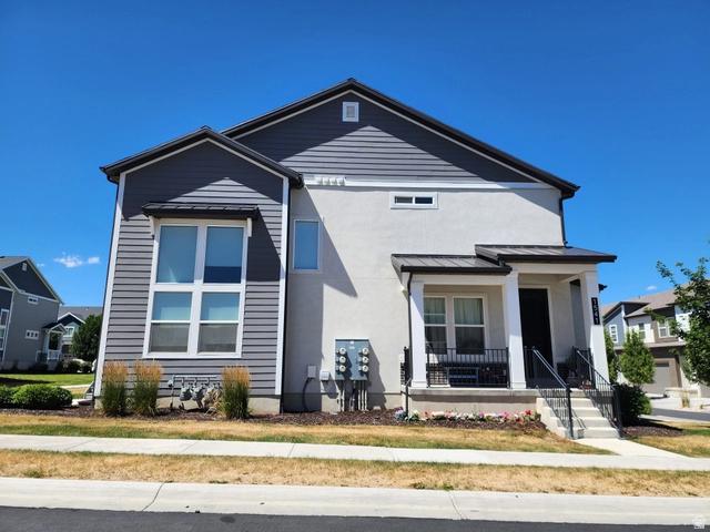 1541 N 4030 W, Lehi, UT 84043