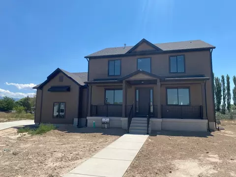 4590 W 75 N #408, West Point, UT 84015