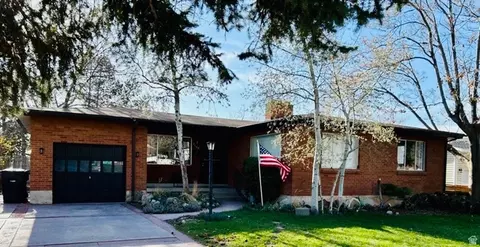 3464 S Terrace View Dr, Millcreek, UT 84109