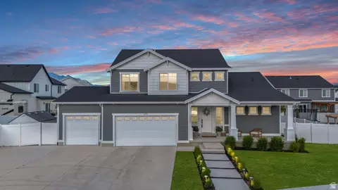 870 N Ada Loop, Lehi, UT 84043 photo 1