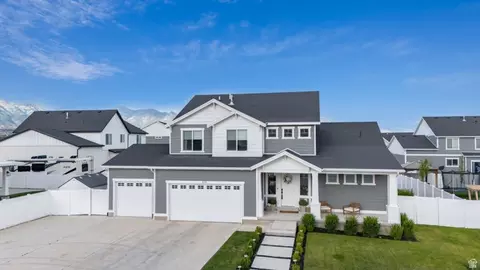 870 N Ada Loop, Lehi, UT 84043 photo 2