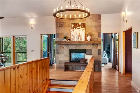Entry Way - 481 E Teancum Rd, Daniel, UT 84032 photo 4 of 5