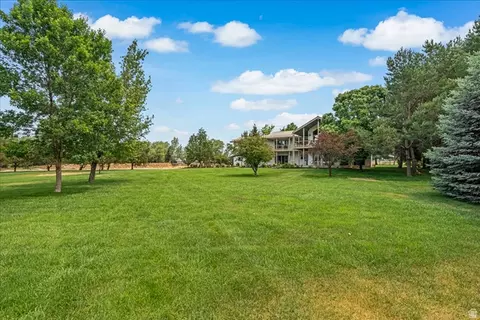 Exterior - 481 E Teancum Rd, Daniel, UT 84032 photo 11 of 18