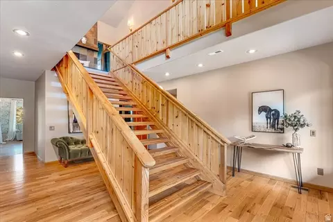 Entry Way - 481 E Teancum Rd, Daniel, UT 84032 photo 5 of 5