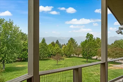 Exterior - 481 E Teancum Rd, Daniel, UT 84032 photo 9 of 18