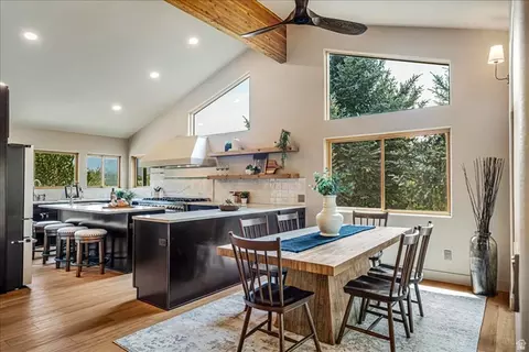 Kitchen - 481 E Teancum Rd, Daniel, UT 84032 photo 2 of 12