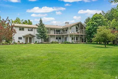 481 E Teancum Rd, Daniel, UT 84032