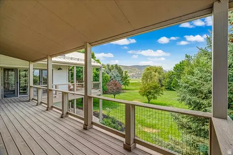 Exterior - 481 E Teancum Rd, Daniel, UT 84032 photo 15 of 18