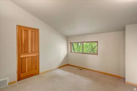Bedroom - 481 E Teancum Rd, Daniel, UT 84032 photo 10 of 11