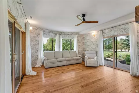 Living - 481 E Teancum Rd, Daniel, UT 84032 photo 7 of 10