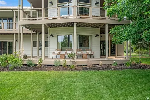 Exterior - 481 E Teancum Rd, Daniel, UT 84032 photo 4 of 18