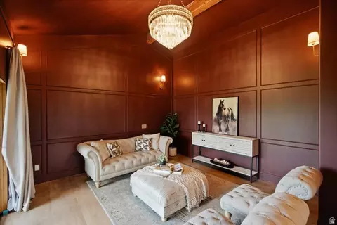 Living - 481 E Teancum Rd, Daniel, UT 84032 photo 5 of 10