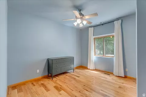 Bedroom - 481 E Teancum Rd, Daniel, UT 84032 photo 9 of 11