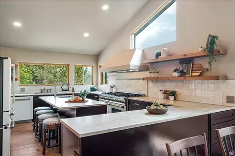 Kitchen - 481 E Teancum Rd, Daniel, UT 84032 photo 6 of 12