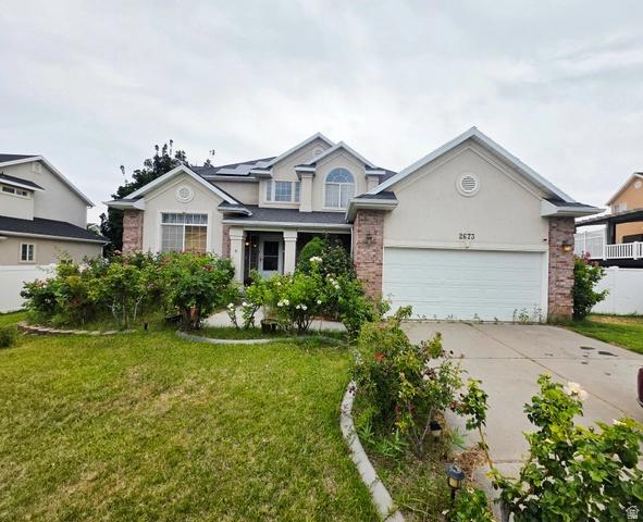 2673 N 1100 E, Layton, UT 84040