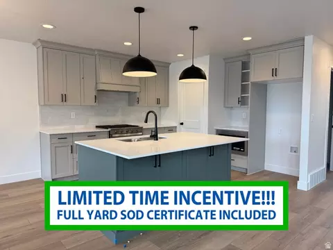 6397 S Larry Way #132, South Weber, UT 84405
