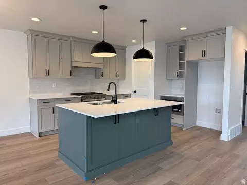 6397 S Larry Way #132, South Weber, UT 84405