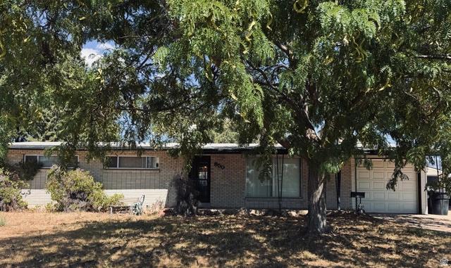 850 N 50 W, Sunset, UT 84015
