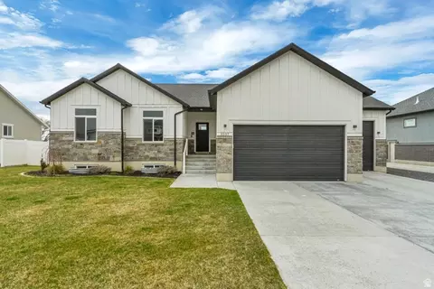 3537 S 5050 W, West Haven, UT 84401