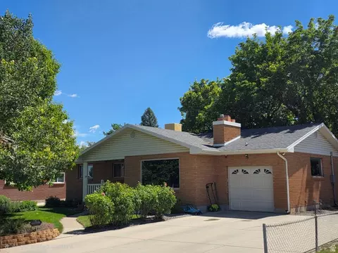 347 S 900 E, Spanish Fork, UT 84660
