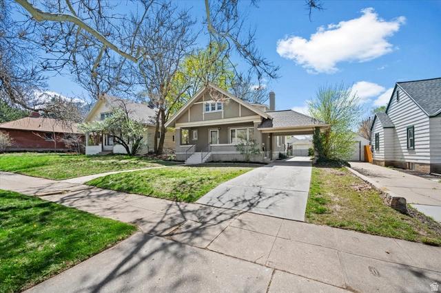 1171 E 24th St S, Ogden, UT 84401