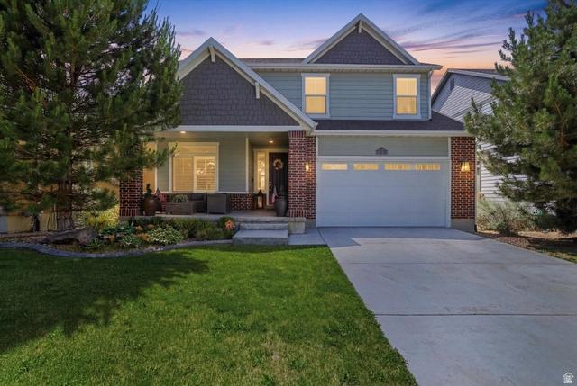 1196 S 300 W, Heber City, UT 84032