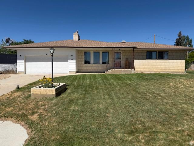 120 S 300 W, Orangeville, UT 84537