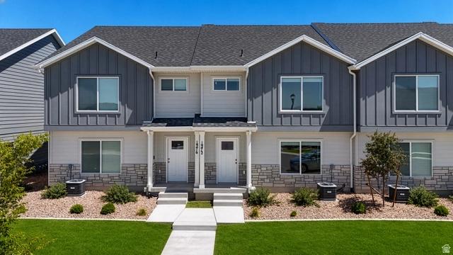 1372 N Meadow Lane Ln, Spanish Fork, UT 84660