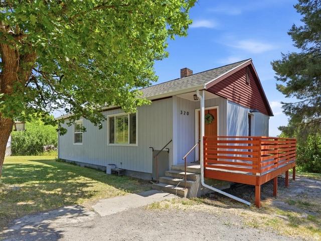 320 N 200 W, Mendon, UT 84325
