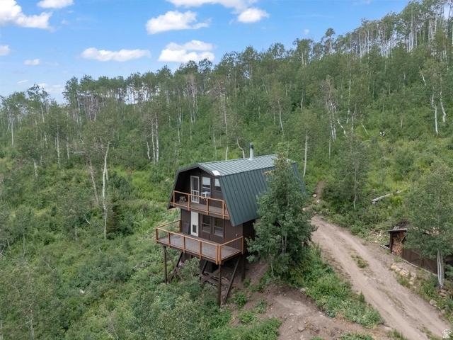 2288 Uinta View Dr #54, Coalville, UT 84017