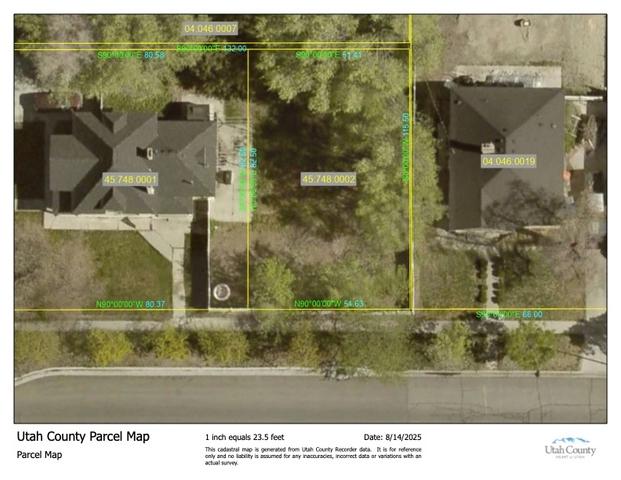 482 W 200 S, Provo, UT 84601