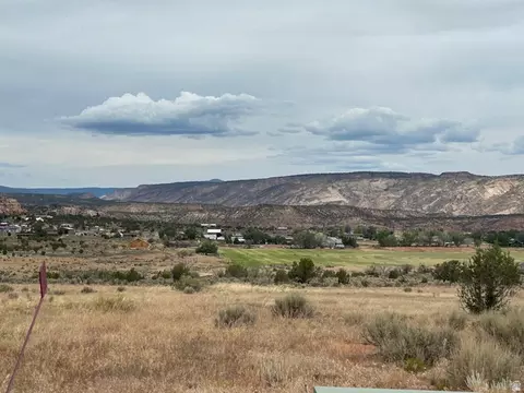 710 W 1200 S, Escalante, UT 84726