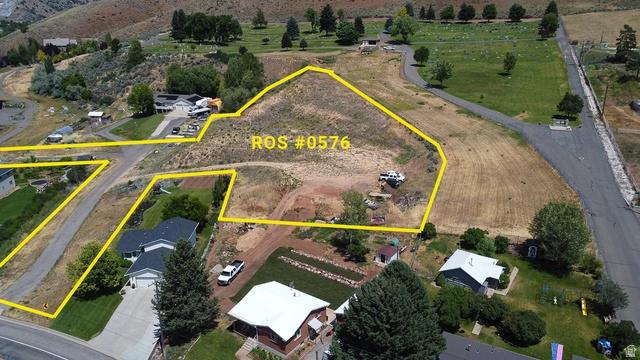 Undisclosed, Morgan, UT 84050