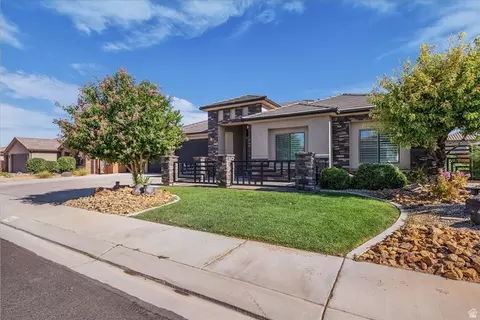 3426 W 2570 S, Hurricane, UT 84737