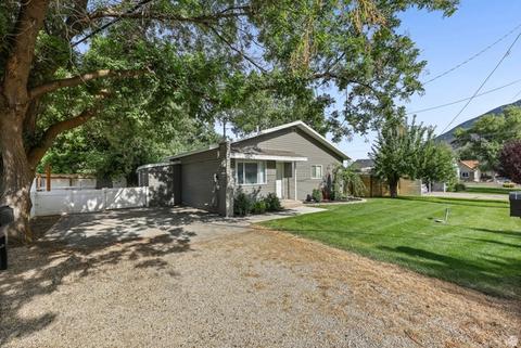 Exterior - 175 N 700 E, Springville, UT 84663 photo 8 of 8
