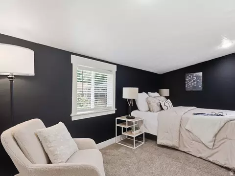 Bedroom - 175 N 700 E, Springville, UT 84663 photo 2 of 4