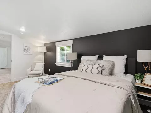 Bedroom - 175 N 700 E, Springville, UT 84663 photo 1 of 4