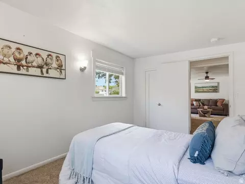 Bedroom - 175 N 700 E, Springville, UT 84663 photo 4 of 4