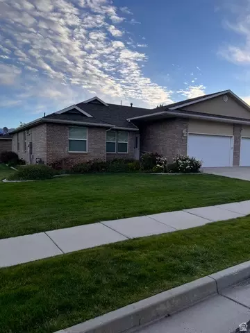 548 W 2350 S, Perry, UT 84302