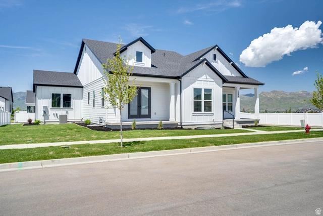 1888 S 1110 E #412, Heber City, UT 84032
