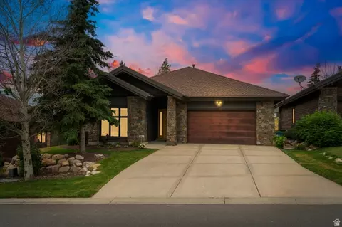 4892 Eagleridge Dr, Eden, UT 84310