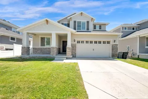 10651 S Poppy Meadow Ln, South Jordan, UT 84009