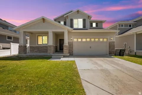 10651 S Poppy Meadow Ln, South Jordan, UT 84009