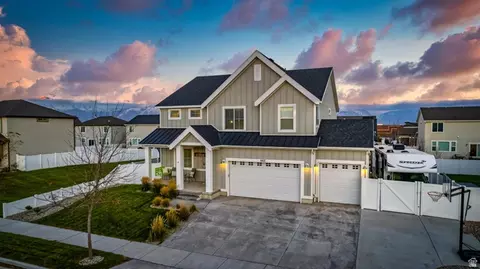 662 S Jubilee Dr E, Saratoga Springs, UT 84045