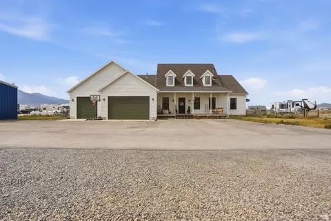 2789 N 1600 W, Eagle Mountain, UT 84005 photo 2