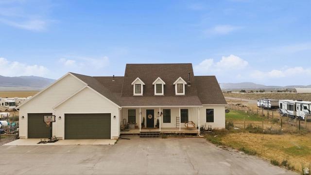 2789 N 1600 W, Eagle Mountain, UT 84005