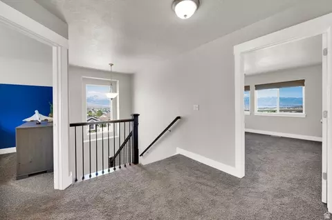 Entry Way - 7112 N Golden Ct, Eagle Mountain, UT 84005 photo 2 of 2
