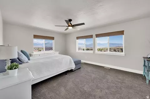 Bedroom - 7112 N Golden Ct, Eagle Mountain, UT 84005 photo 1 of 5