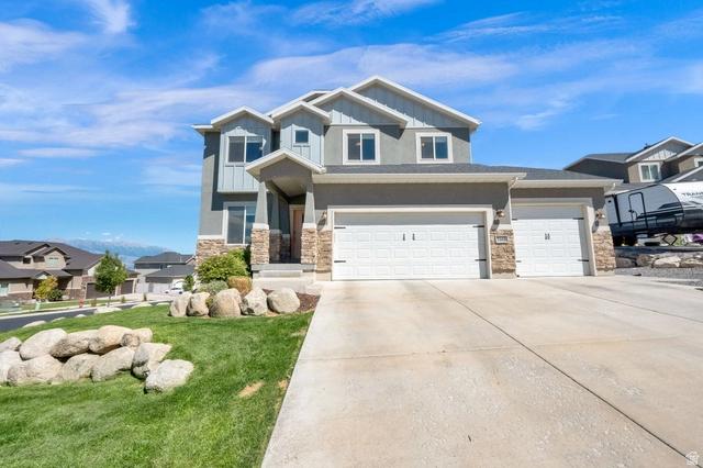 7112 N Golden Ct, Eagle Mountain, UT 84005