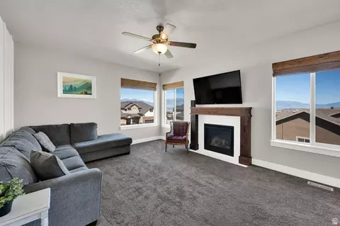 Living - 7112 N Golden Ct, Eagle Mountain, UT 84005 photo 1 of 1